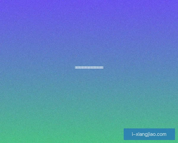 魅影倾城：妖精漫画，解锁心底的奇幻秘境